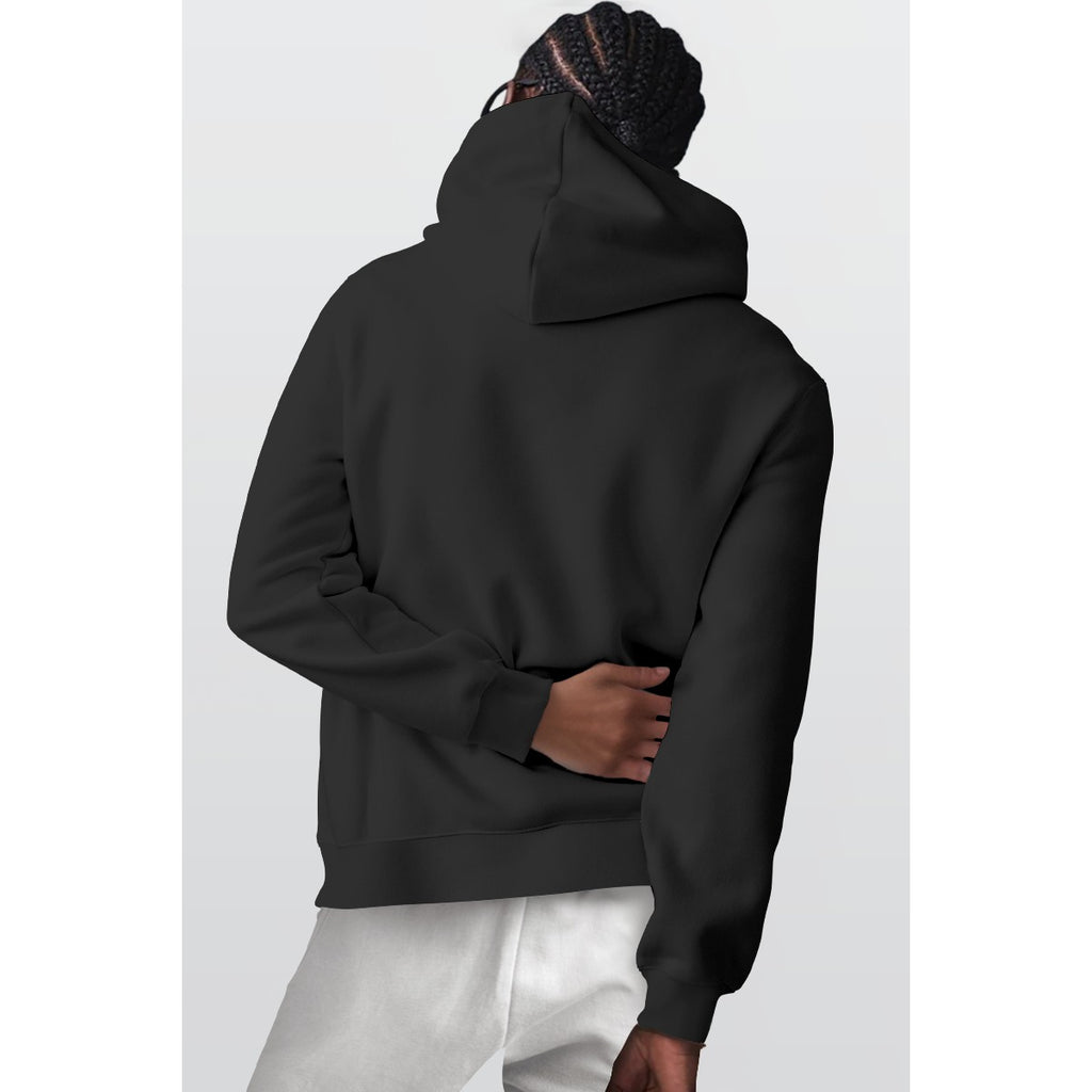 Pullover Hoodie