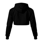 Cropped Hoodie