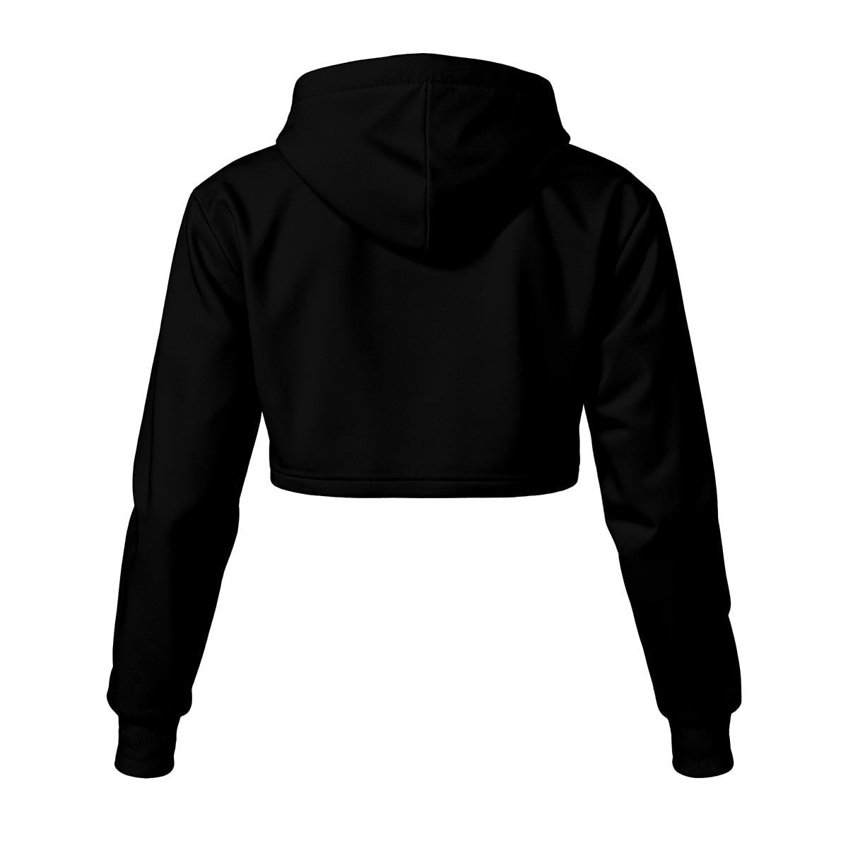Cropped Hoodie