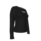 Two-piece Sport Sweatshirt