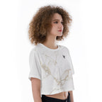 Cropped T-Shirt