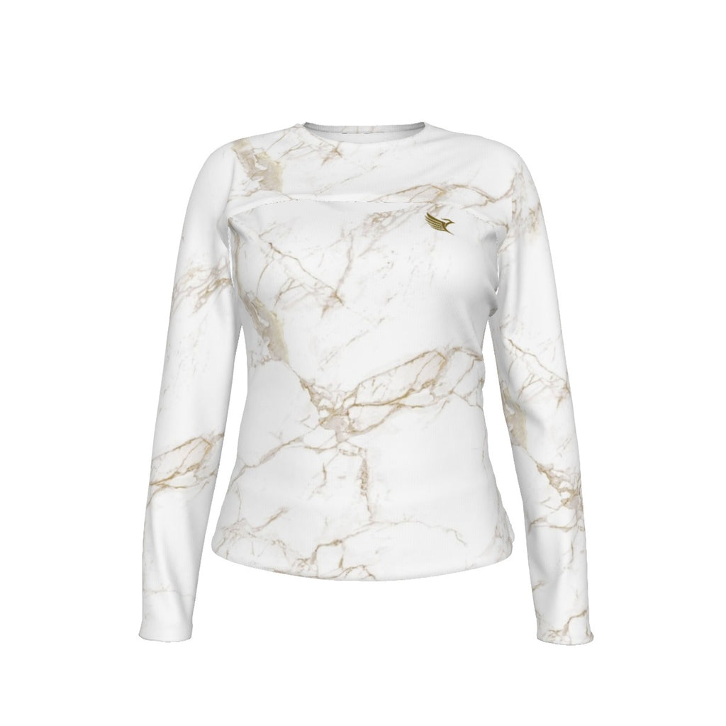 Two-piece Sport Sweatshirt