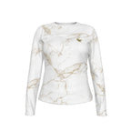 Two-piece Sport Sweatshirt