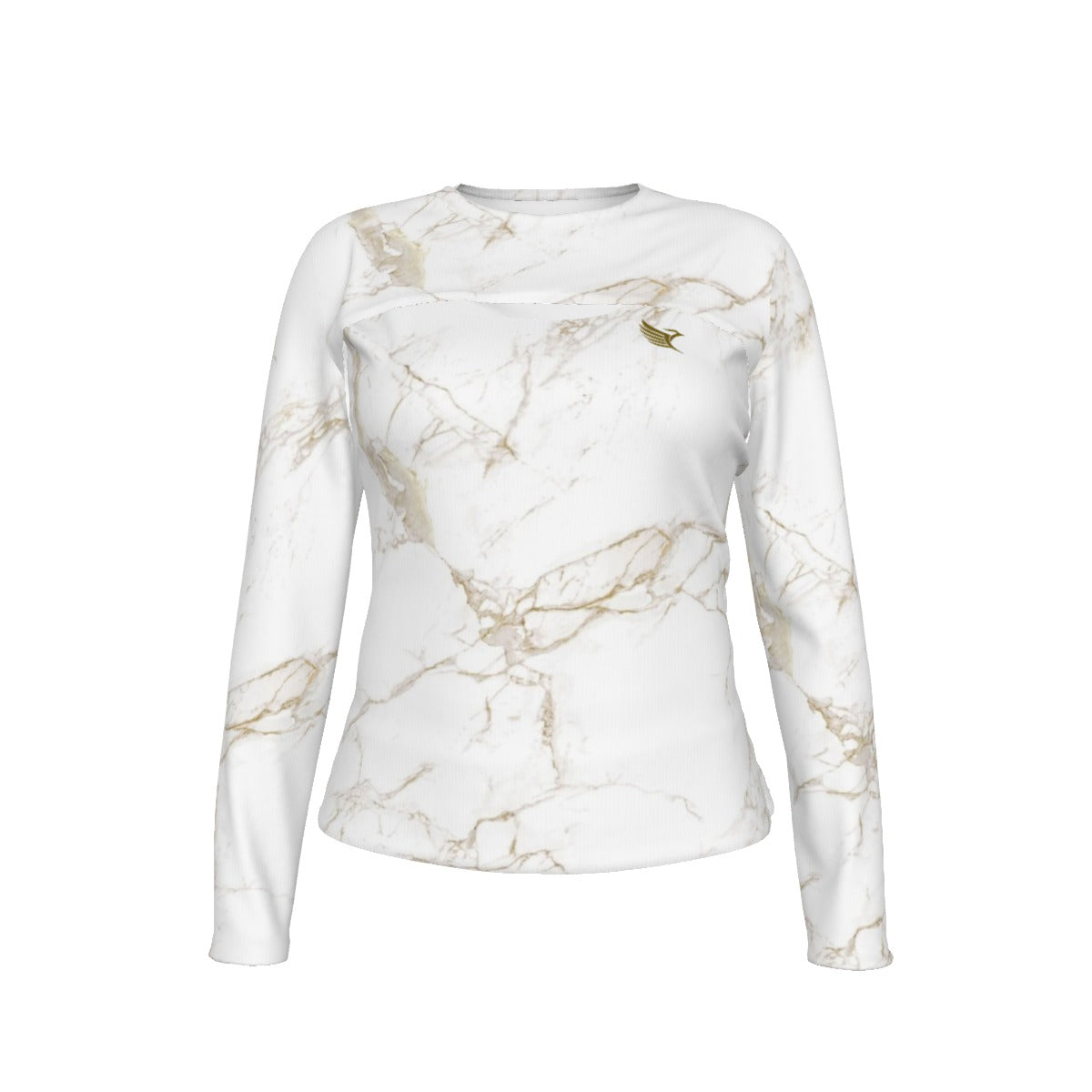 Two-piece Sport Sweatshirt