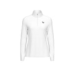 Sports Collar Jersey With Long Sleeve