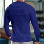 Sports Long Sleeve T-Shirt