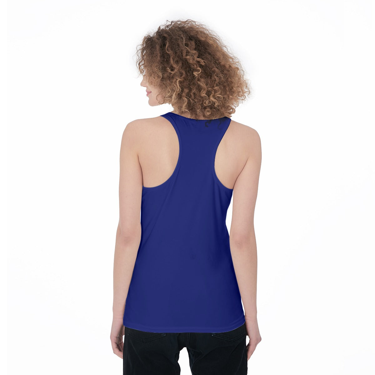 Racerback Tank Top
