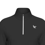 Sports Collar Jersey With Long Sleeve