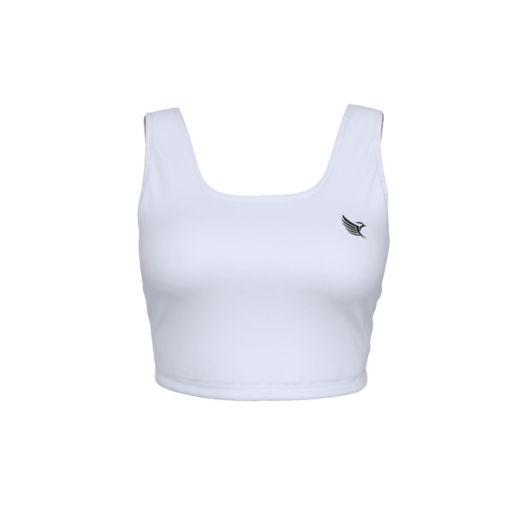 Back Cross Sports Bra