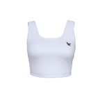 Back Cross Sports Bra