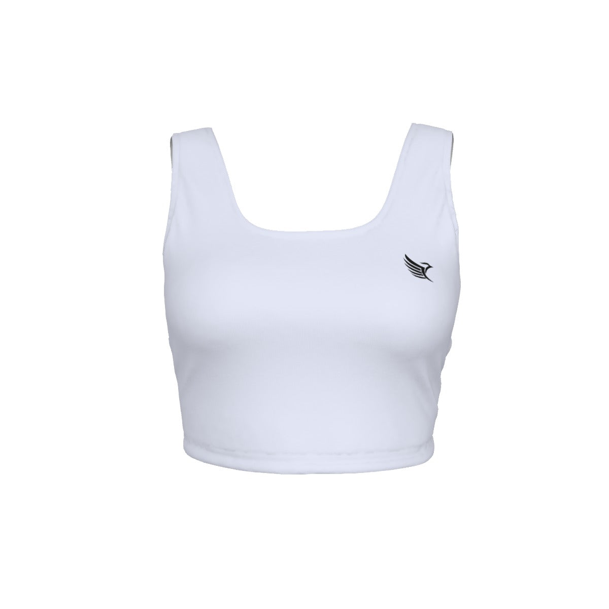 Back Cross Sports Bra