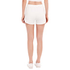 Side Split Running Pants