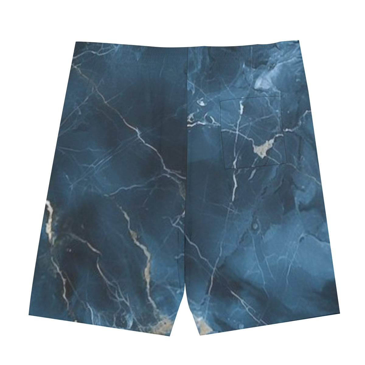 Sleeveless Vest And Shorts Set