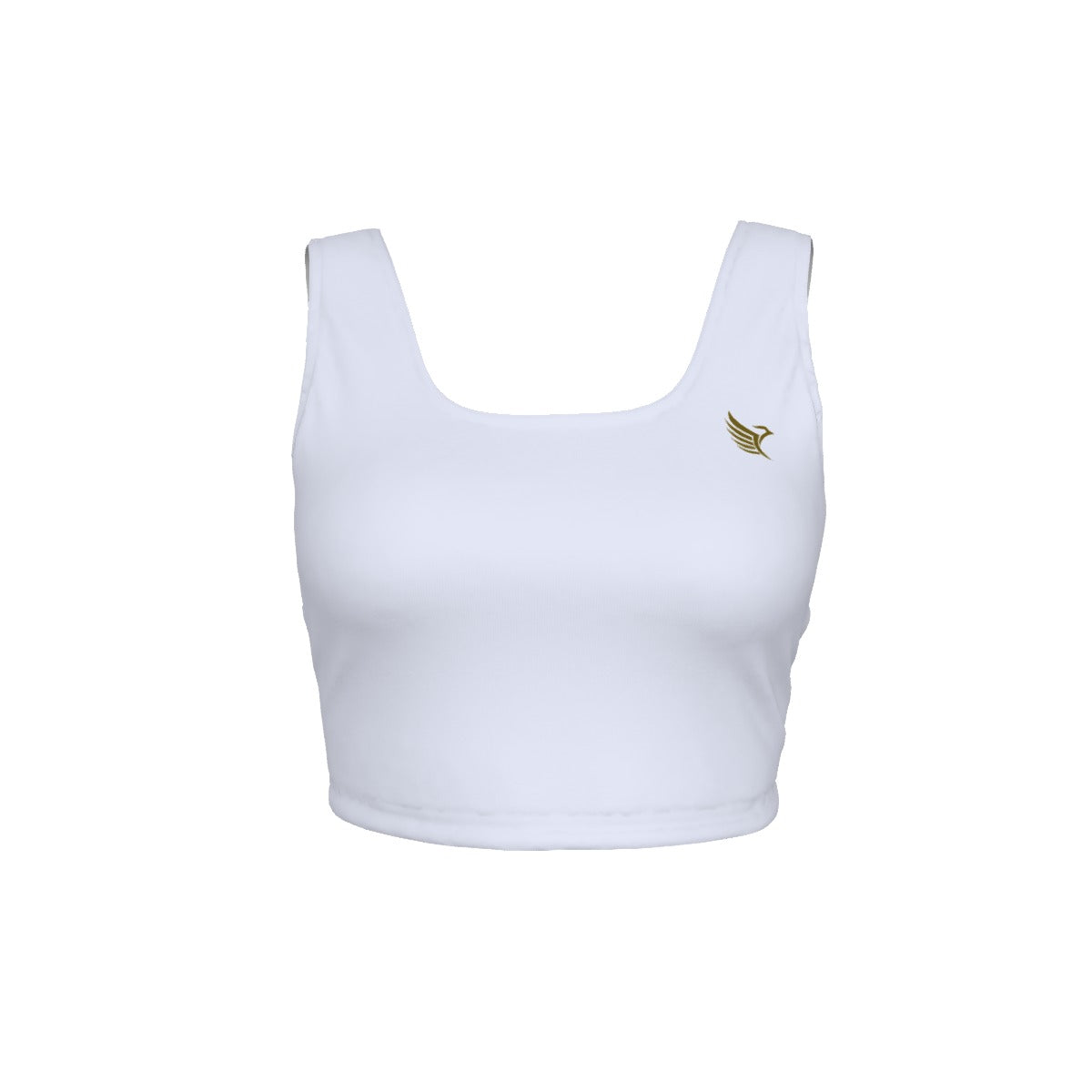 Back Cross Sports Bra