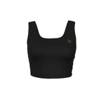 Back Cross Sports Bra