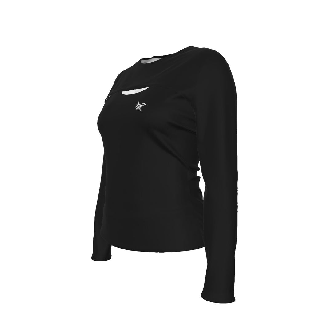 Two-piece Sport Sweatshirt