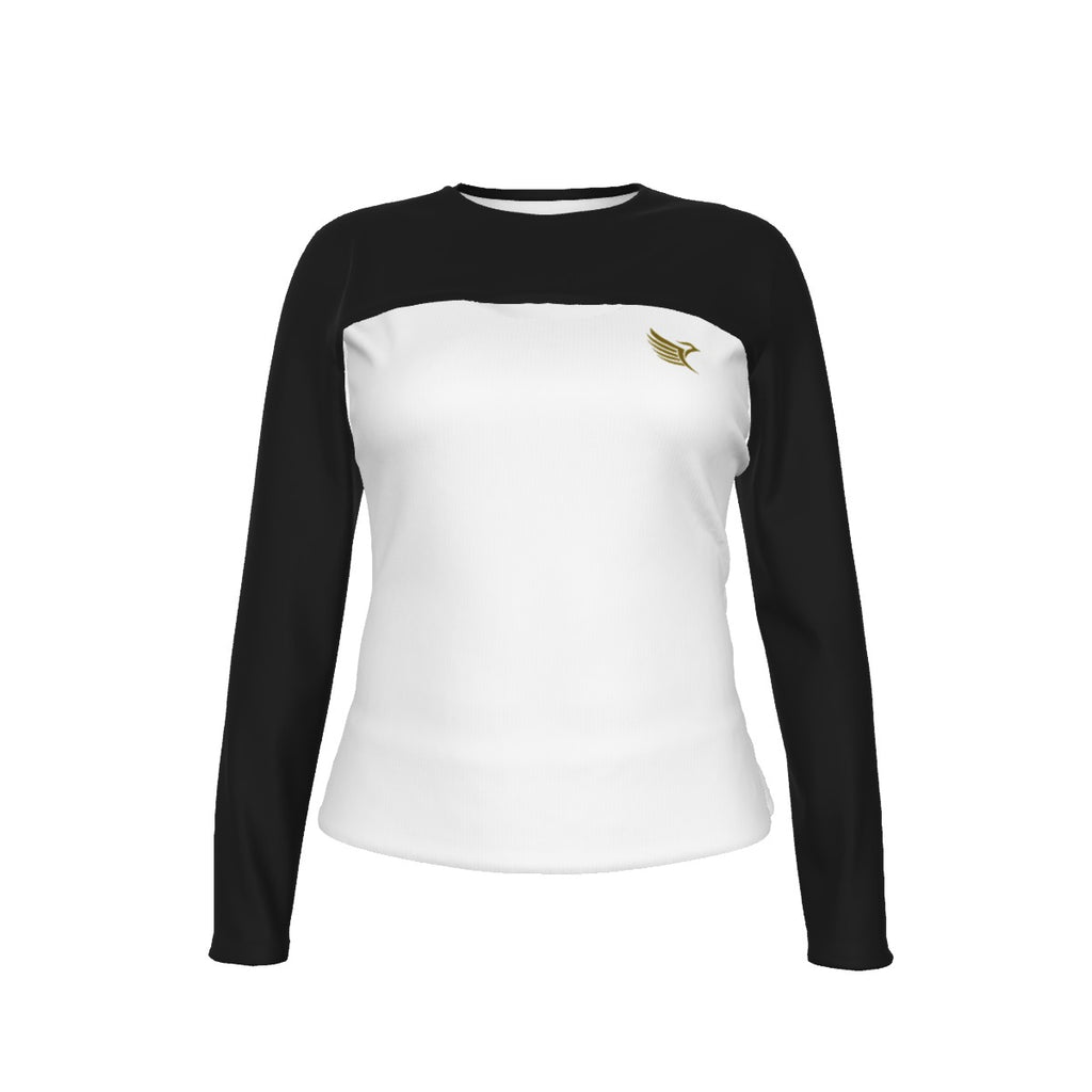 Two-piece Sport Sweatshirt