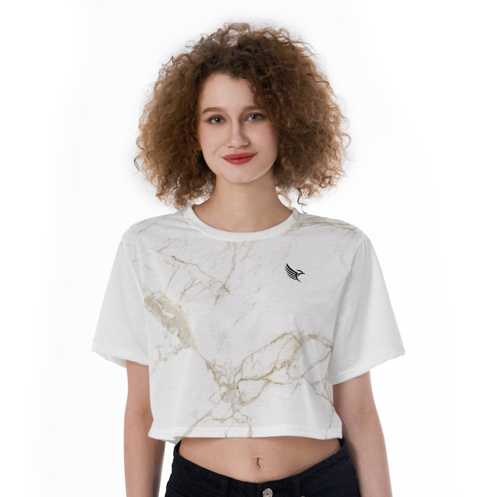 Cropped T-Shirt