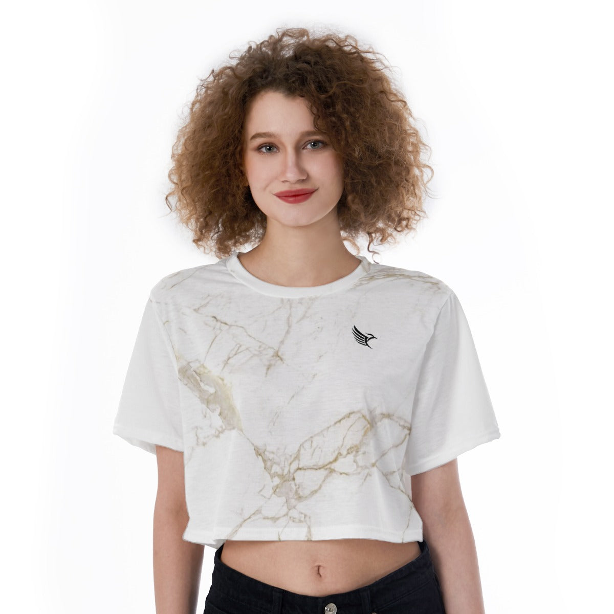Cropped T-Shirt