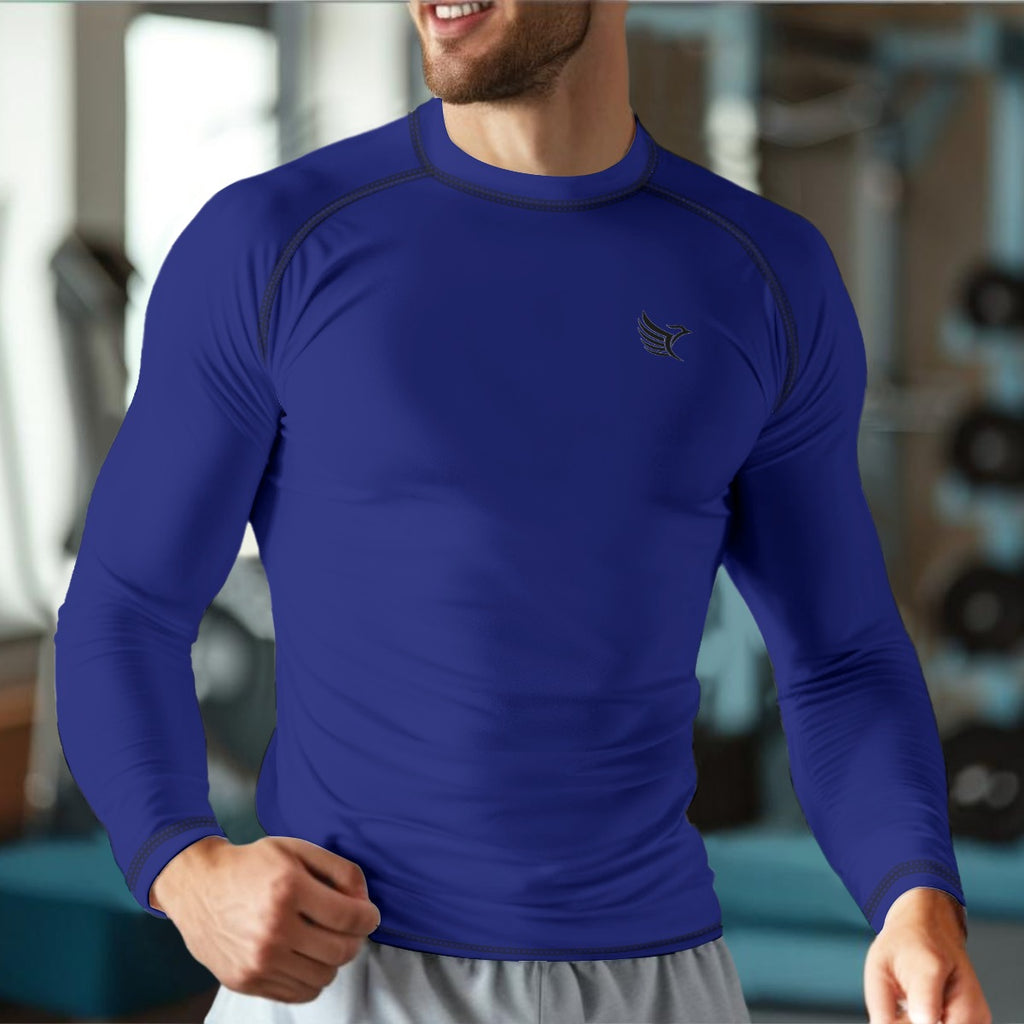 Sports Long Sleeve T-Shirt