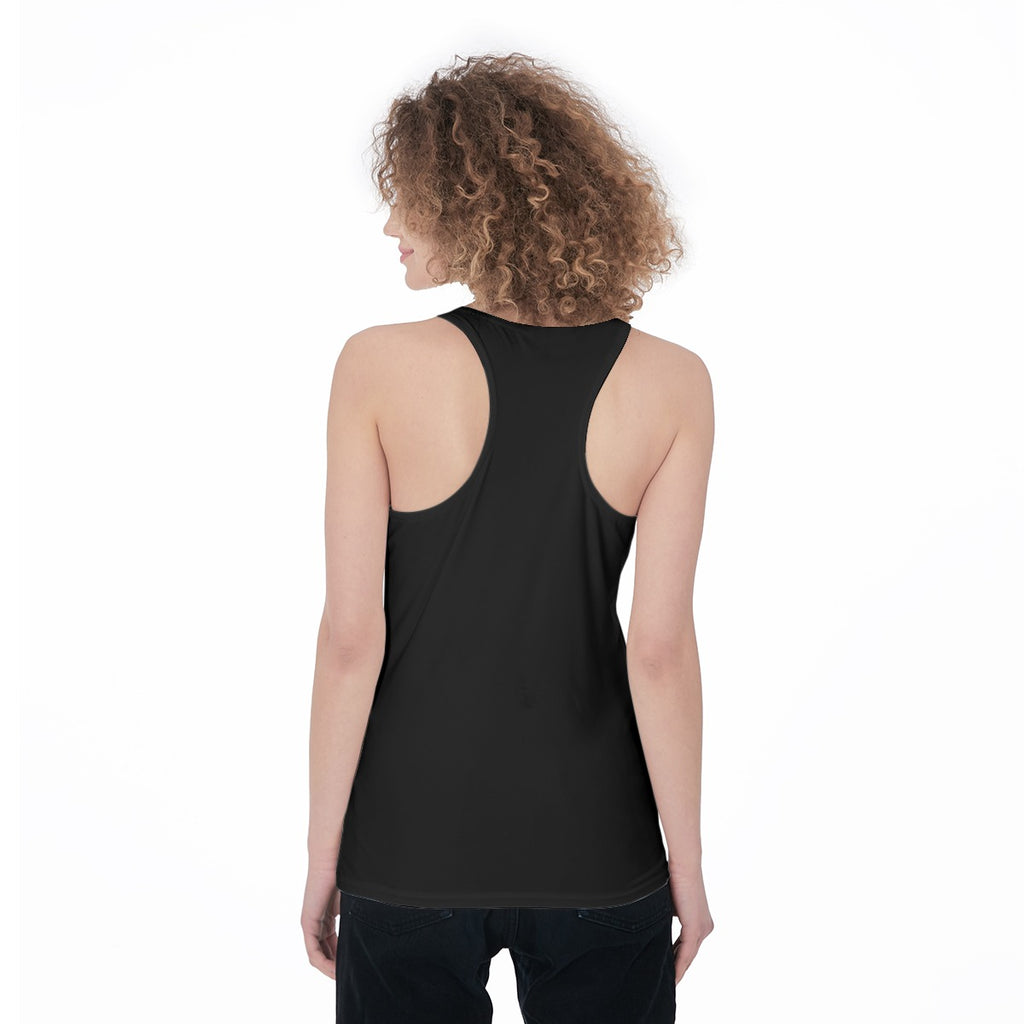 Racerback Tank Top