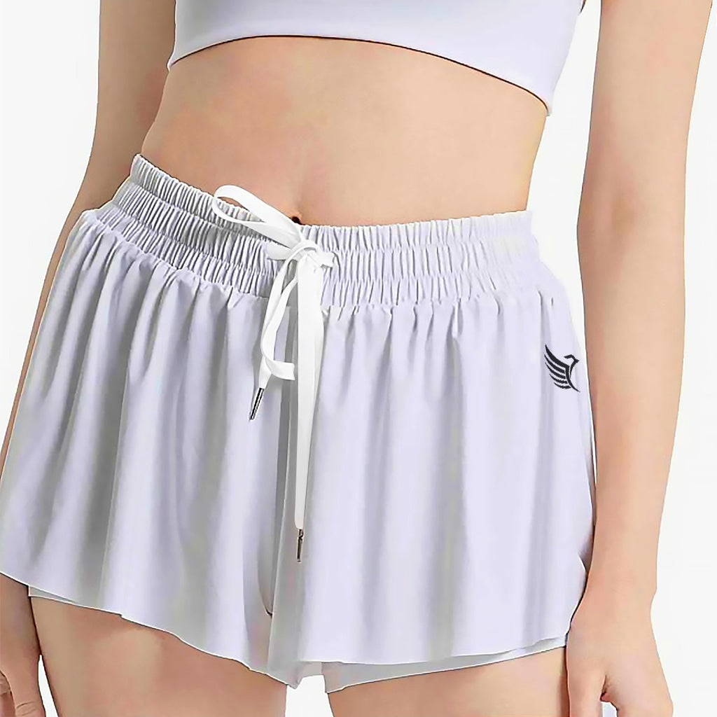 Sport Skorts With Pocket