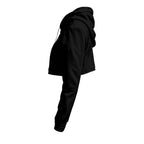 Cropped Hoodie