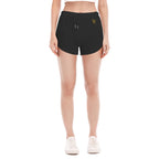 Side Split Running Pants