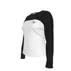 Two-piece Sport Sweatshirt