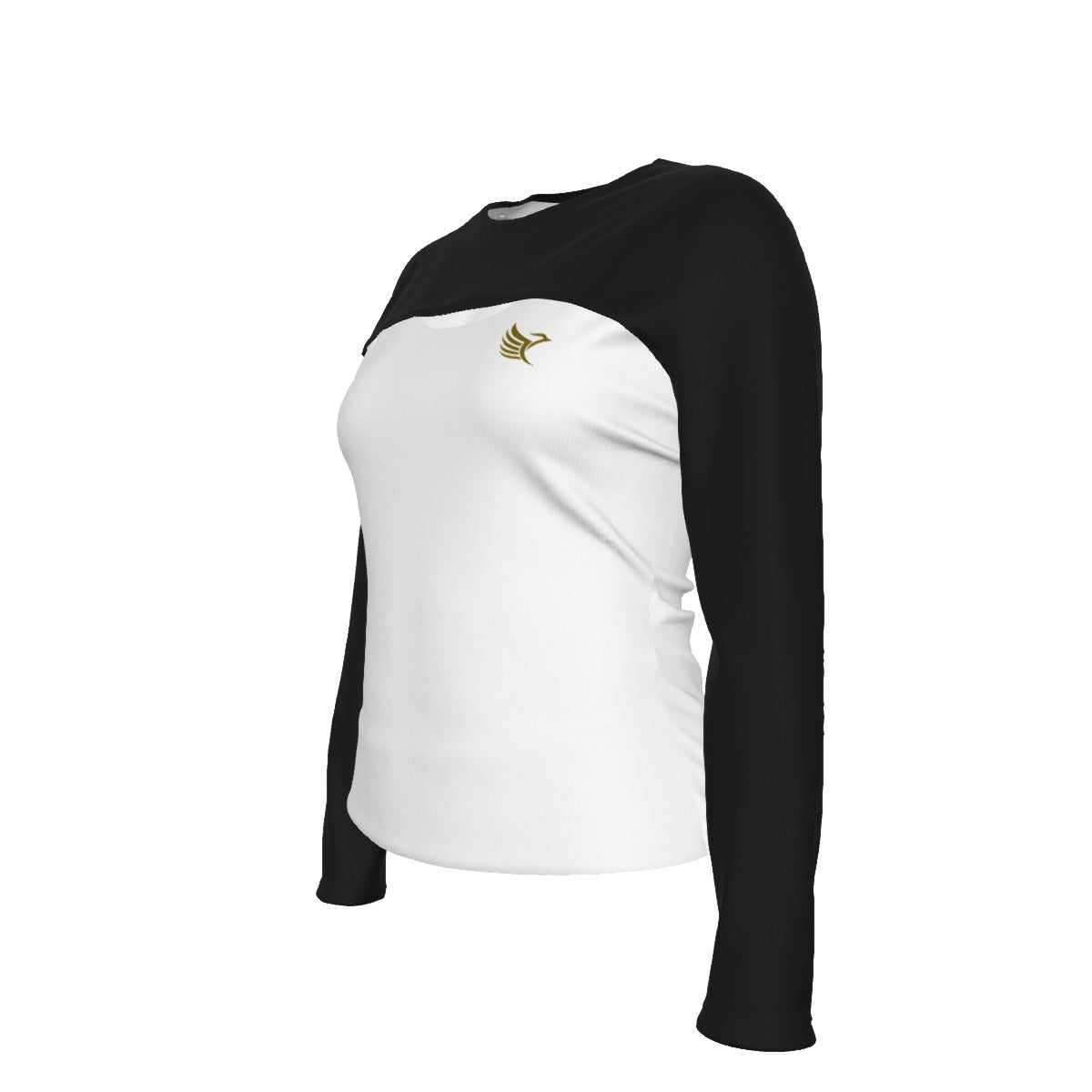 Two-piece Sport Sweatshirt