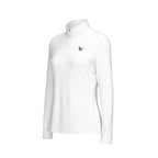 Sports Collar Jersey With Long Sleeve