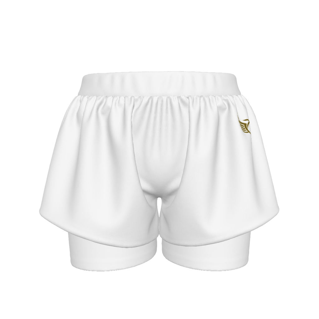 Sports Lined Shorts