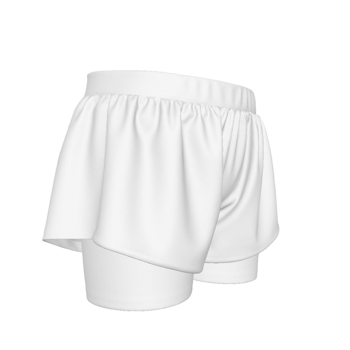 Sports Lined Shorts