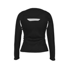 Two-piece Sport Sweatshirt