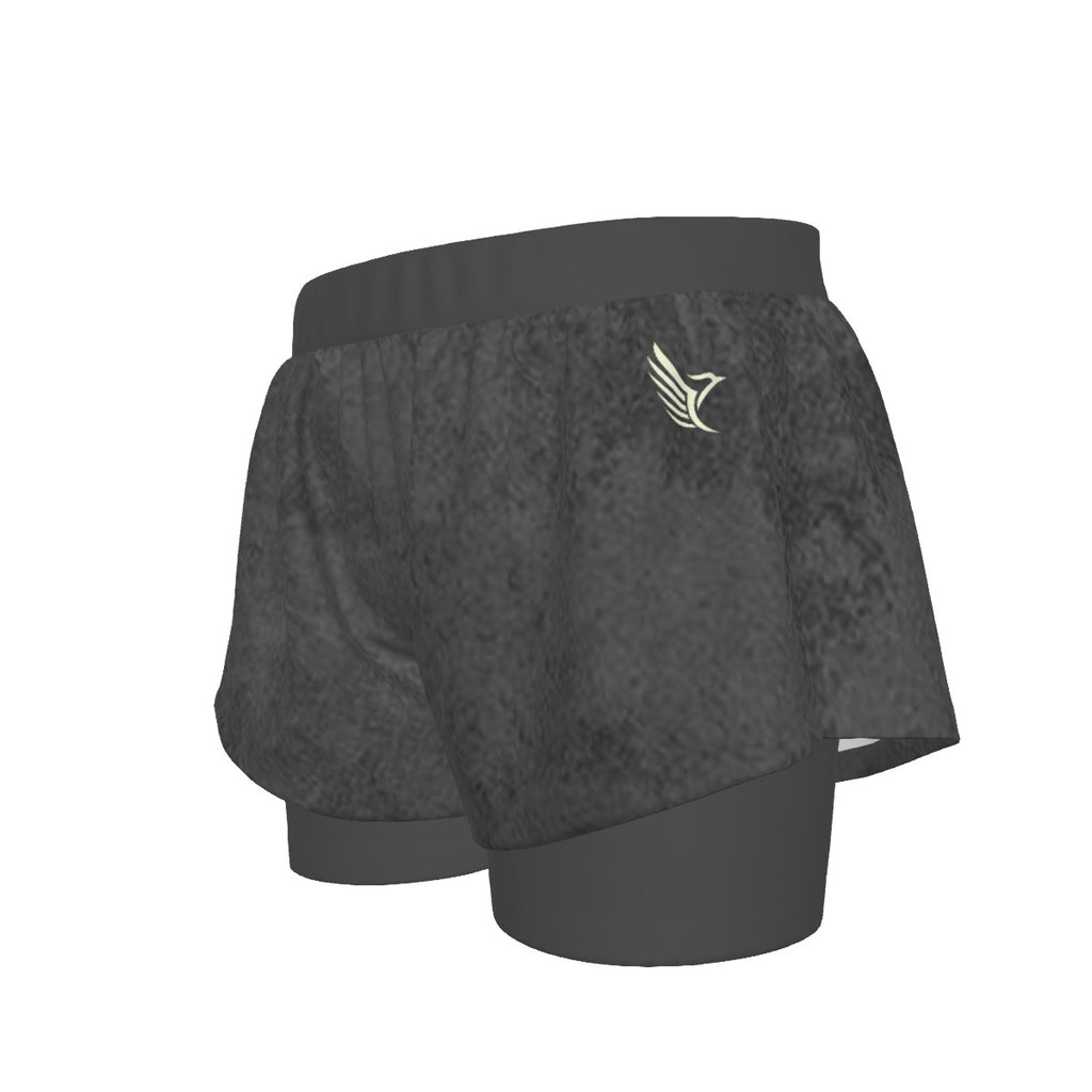 Sports Lined Shorts