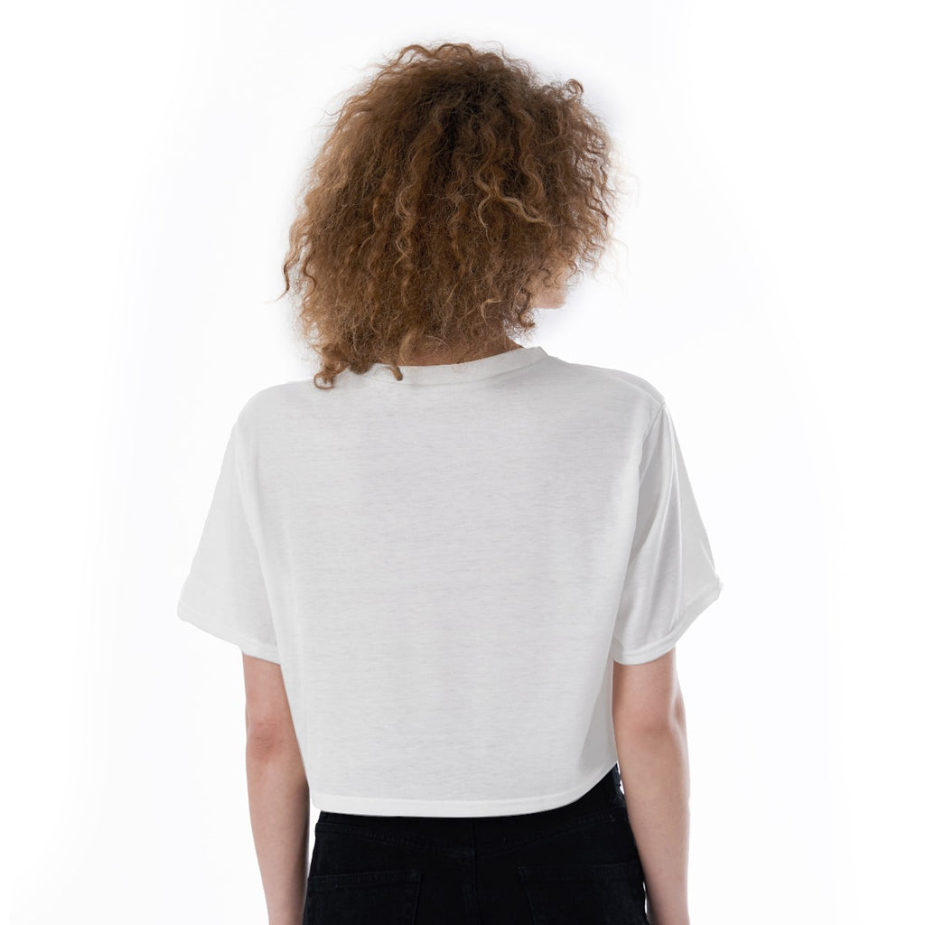 Cropped T-Shirt