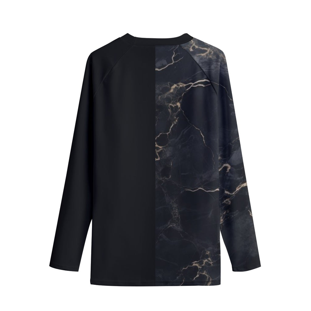 Compression Sports Shirt