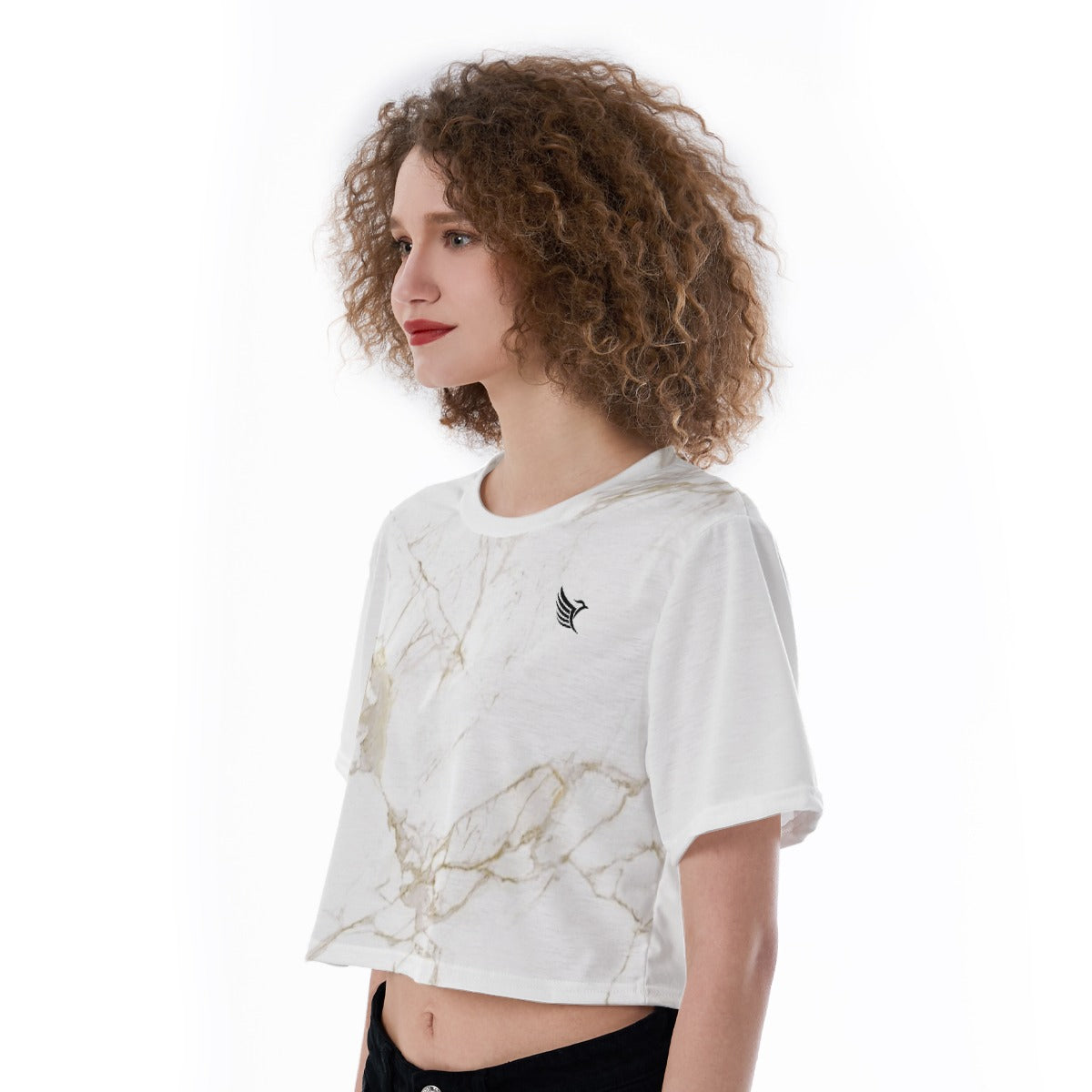 Cropped T-Shirt