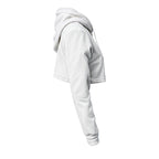 Cropped Hoodie