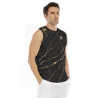 Eclipse Compression Top