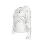 Two-piece Sport Sweatshirt