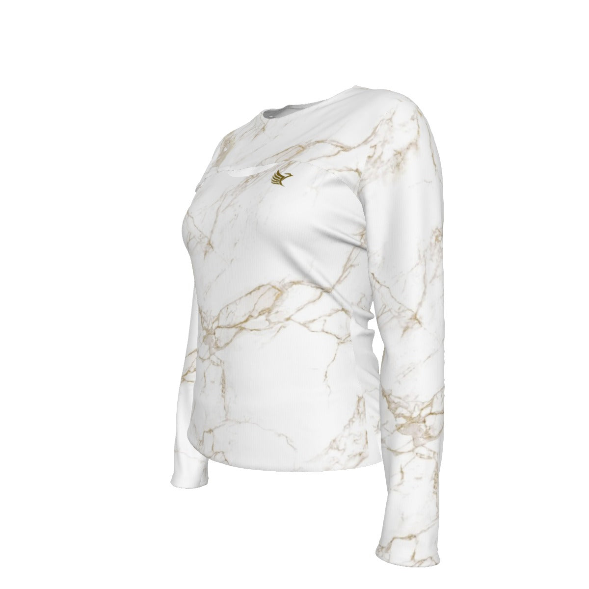 Two-piece Sport Sweatshirt