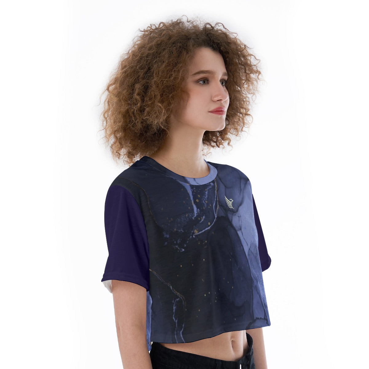 Cropped T-Shirt