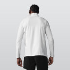Sports Collar Jersey With Long Sleeve