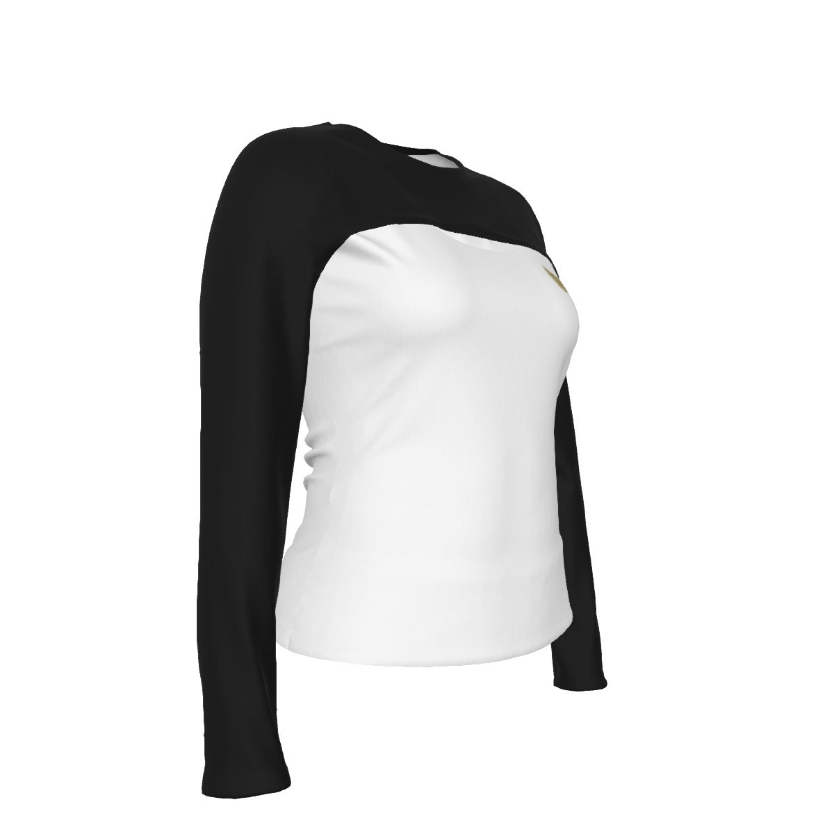 Two-piece Sport Sweatshirt