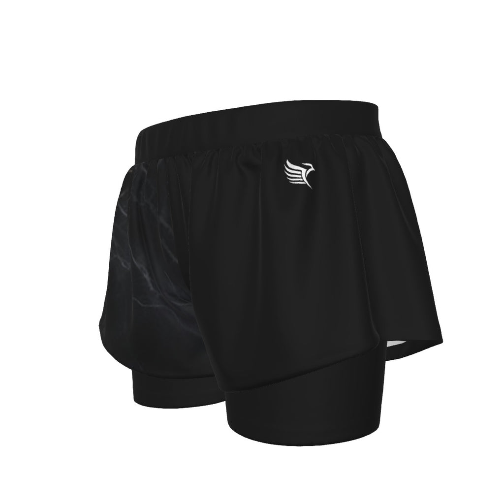 Sports Lined Shorts