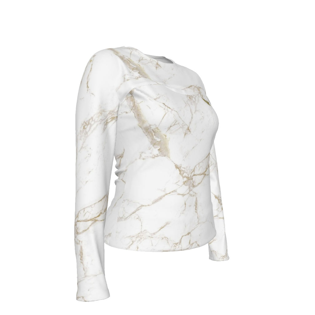 Two-piece Sport Sweatshirt