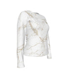 Two-piece Sport Sweatshirt