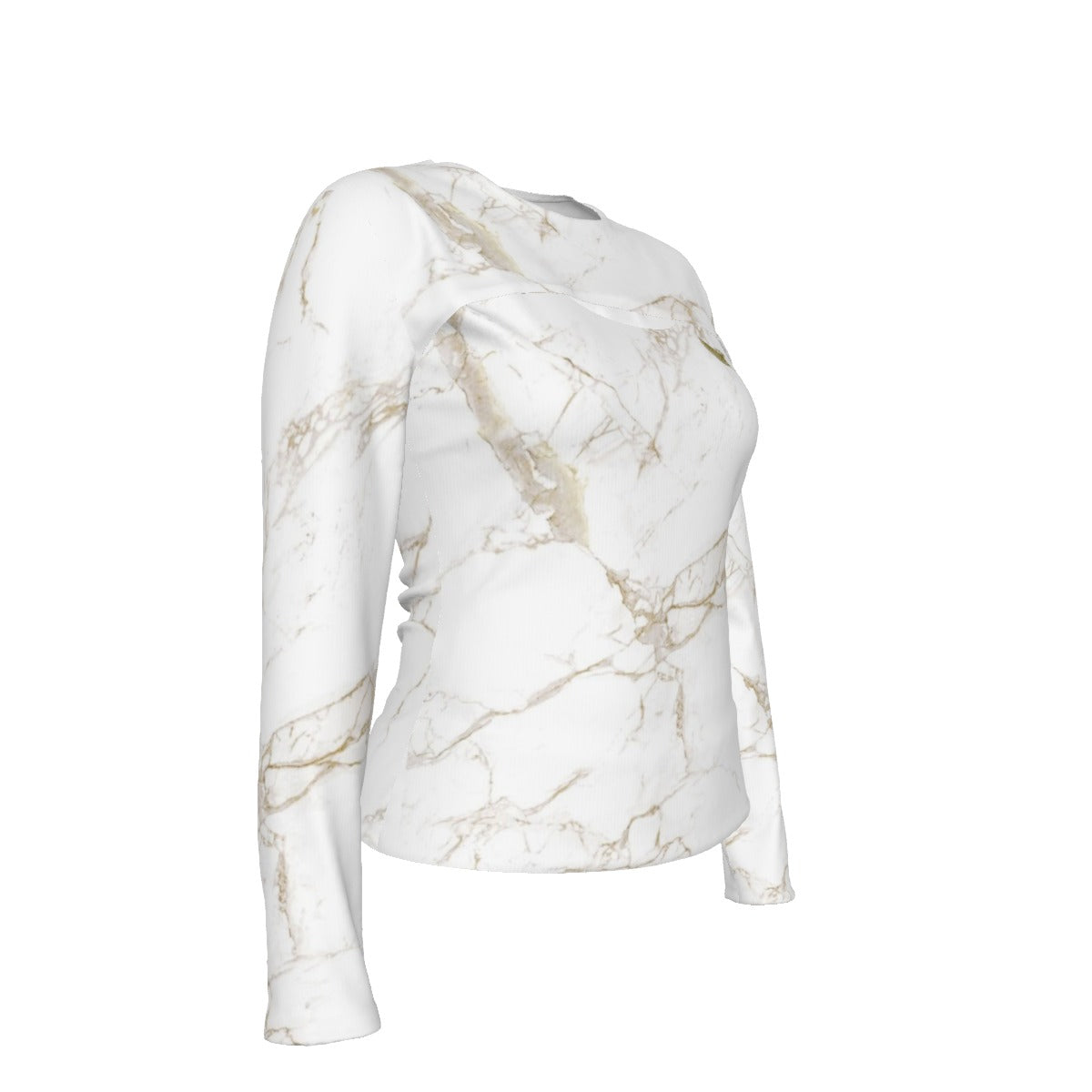 Two-piece Sport Sweatshirt