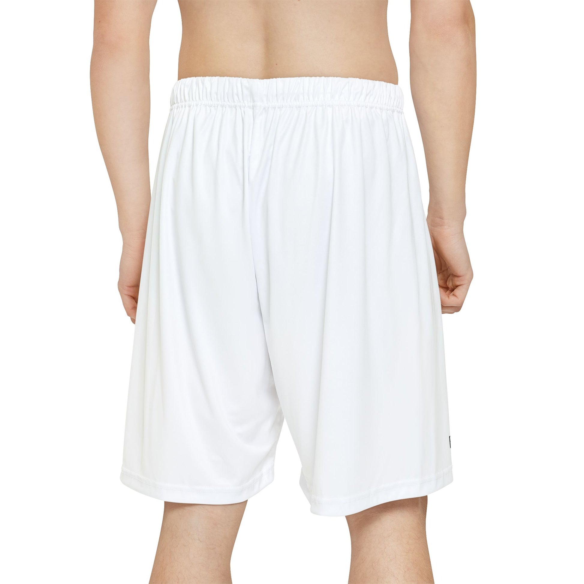 Men’s Sports Shorts.